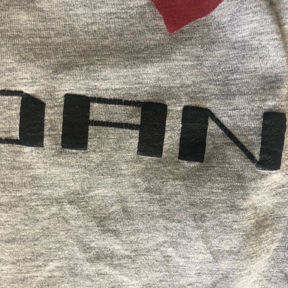 Jordan tee - Picture 4 of 4